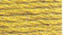 DMC Thread 733 - Golden green